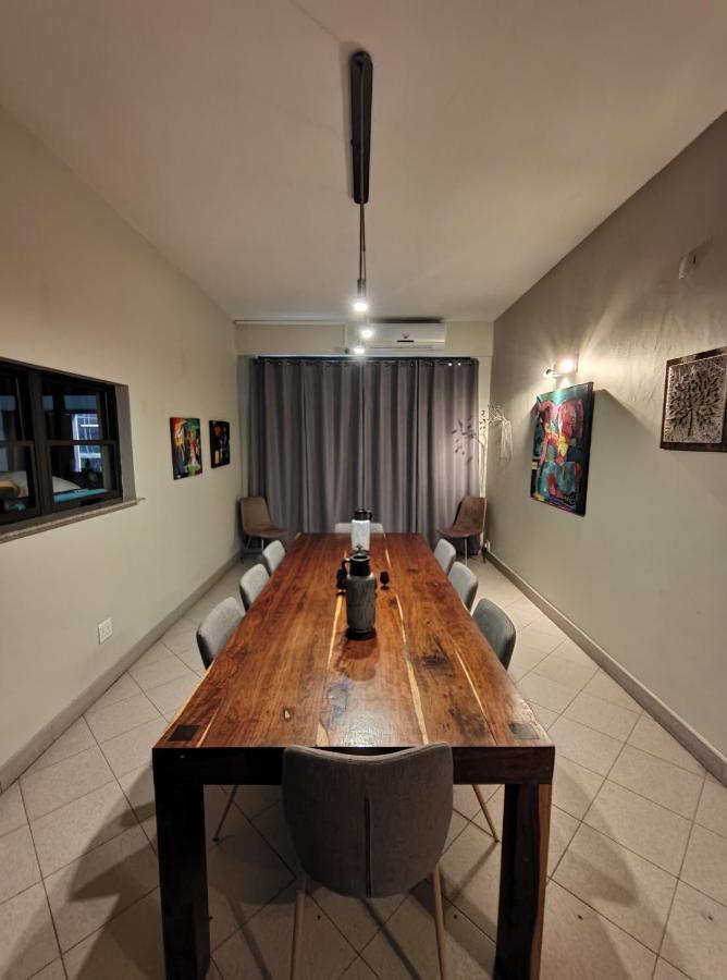 Sundown Guest House Maputo Exterior photo