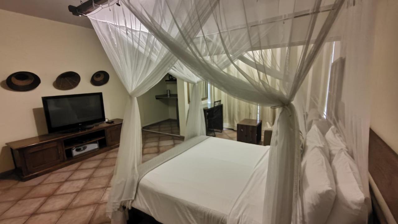 Sundown Guest House Maputo Exterior photo