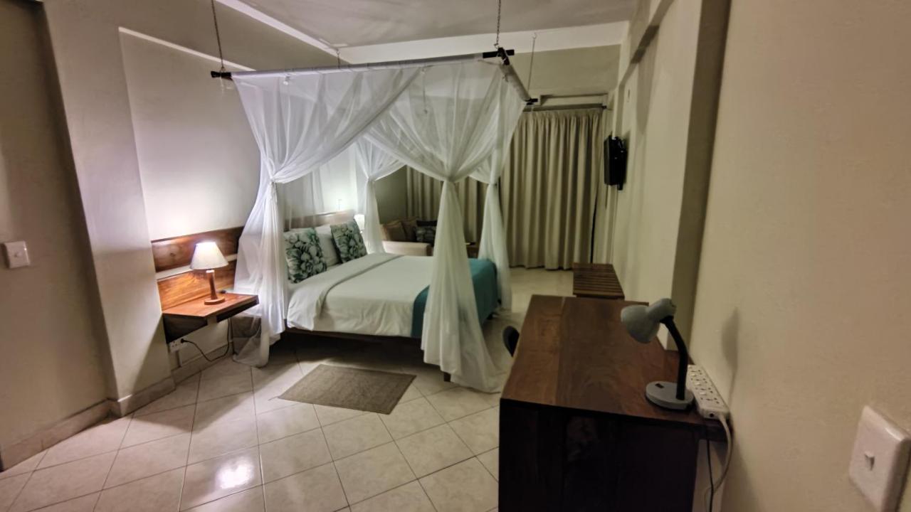 Sundown Guest House Maputo Exterior photo