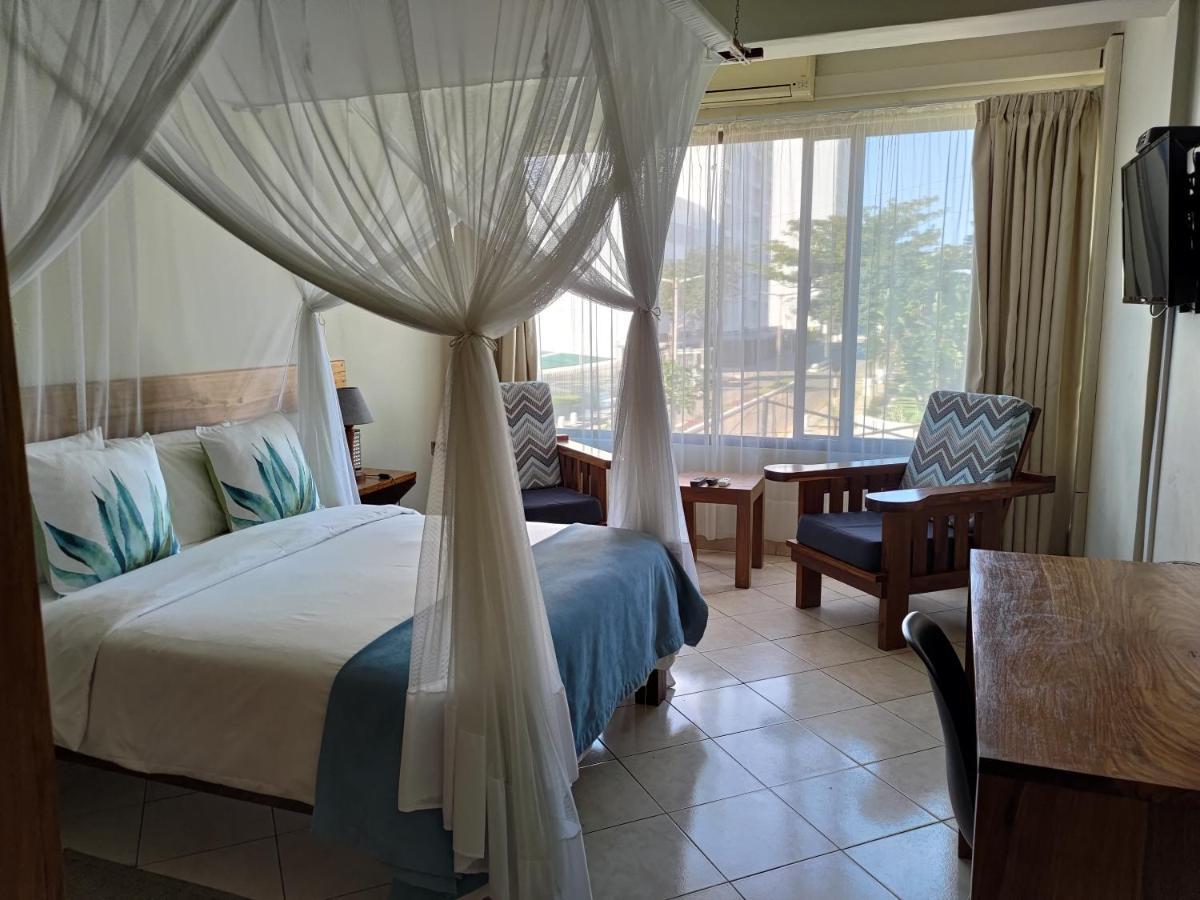Sundown Guest House Maputo Exterior photo