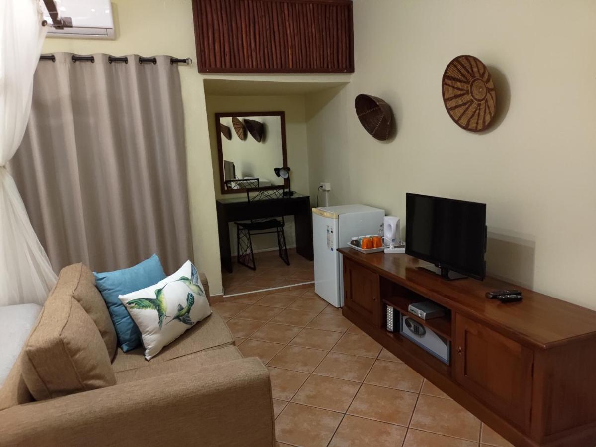 Sundown Guest House Maputo Exterior photo