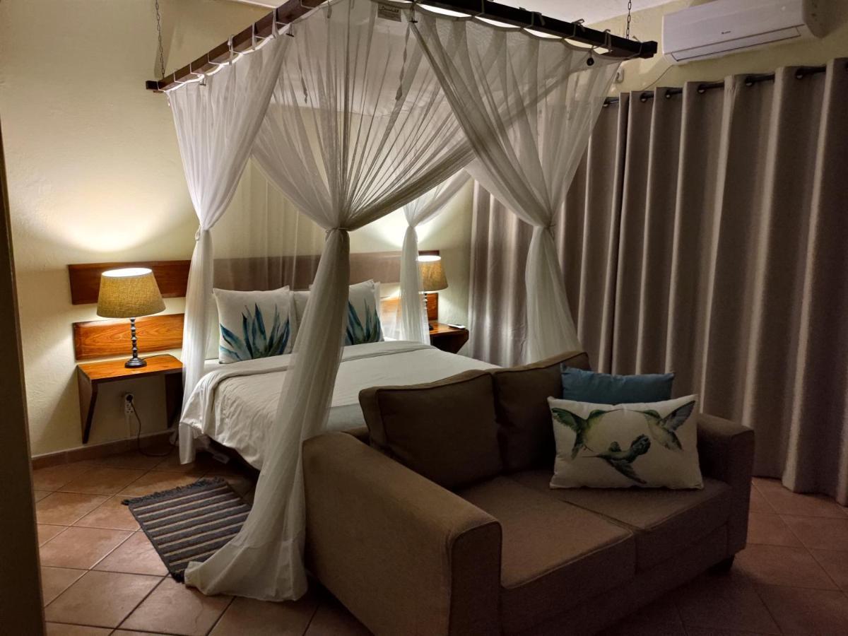 Sundown Guest House Maputo Exterior photo