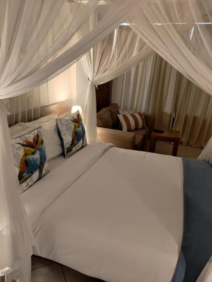 Sundown Guest House Maputo Exterior photo