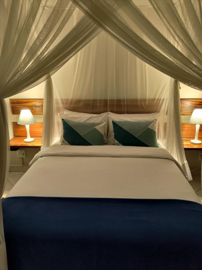 Sundown Guest House Maputo Exterior photo