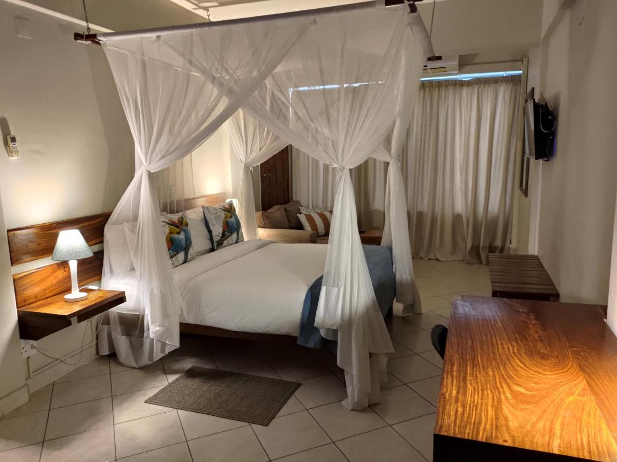 Sundown Guest House Maputo Exterior photo