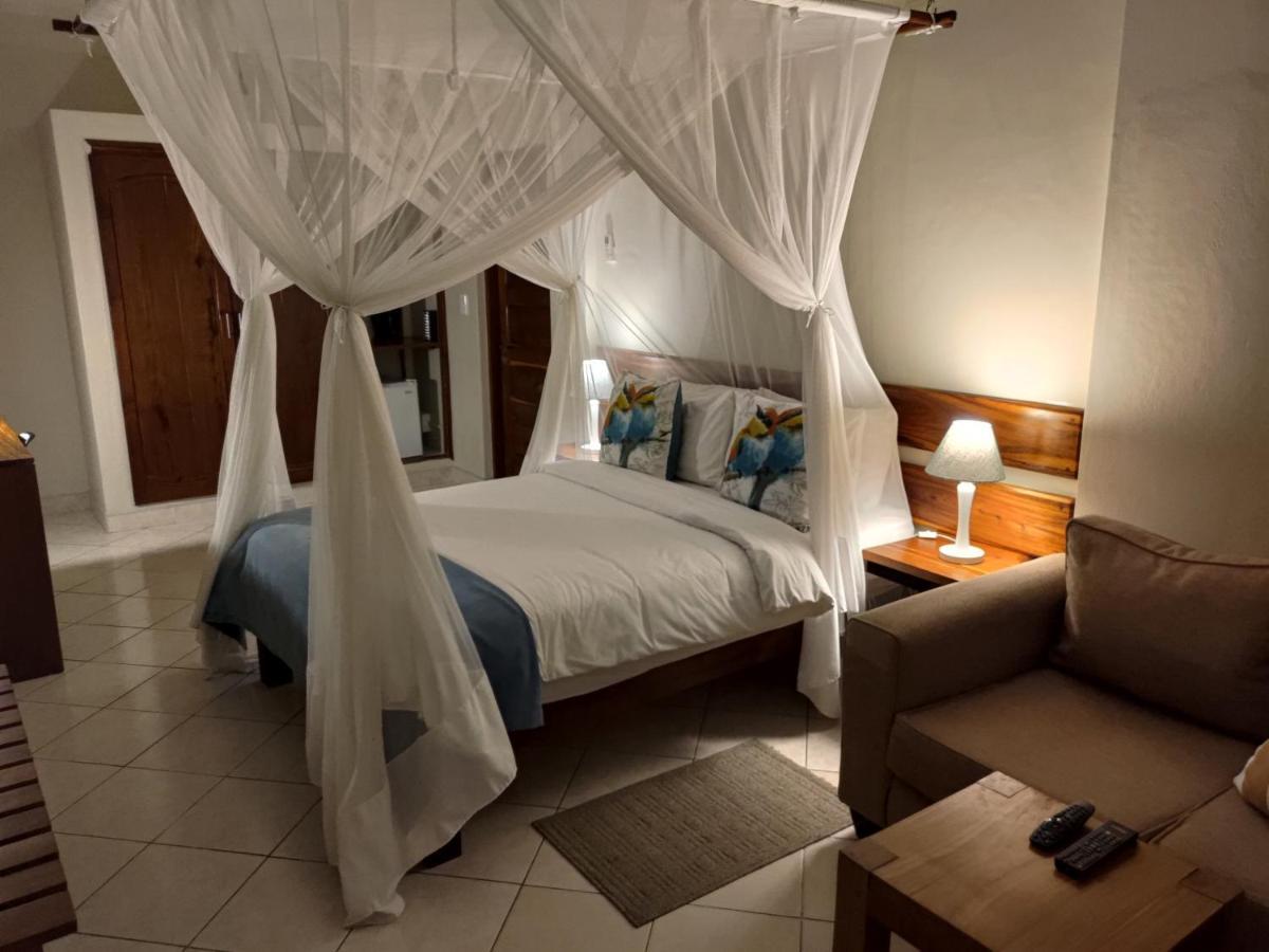 Sundown Guest House Maputo Exterior photo