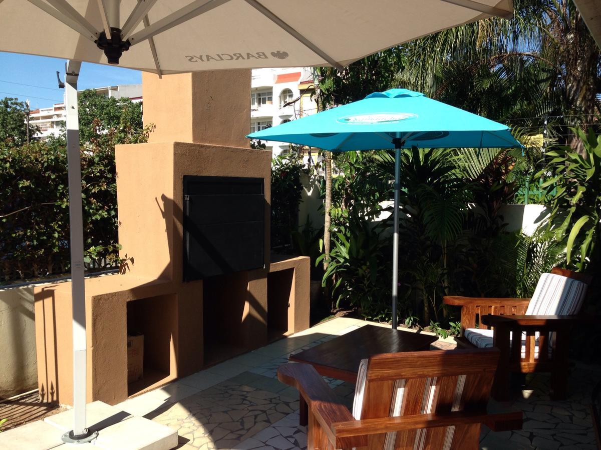 Sundown Guest House Maputo Exterior photo