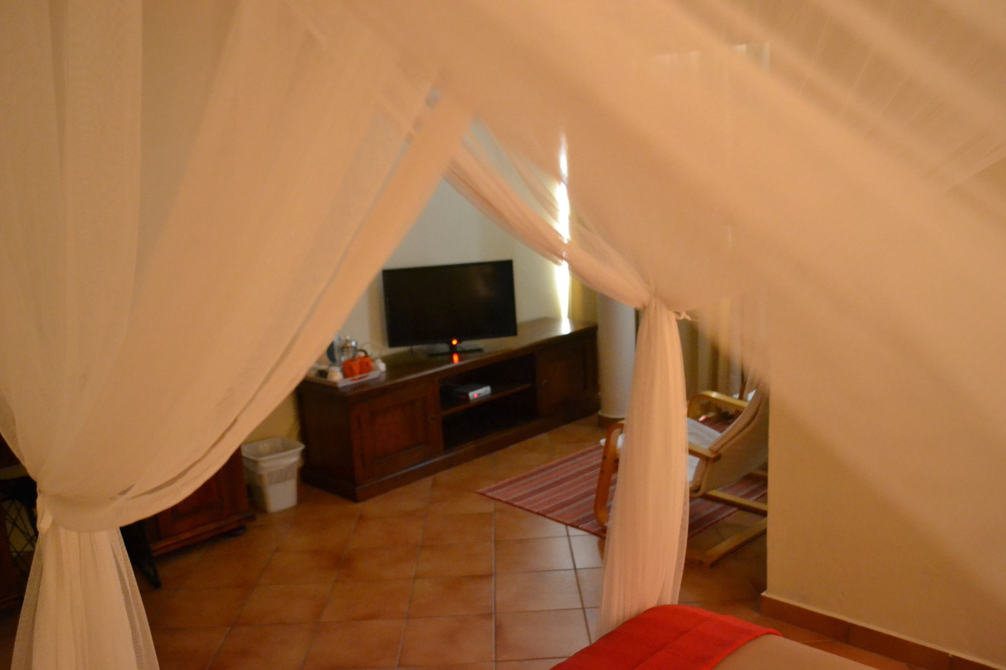 Sundown Guest House Maputo Exterior photo