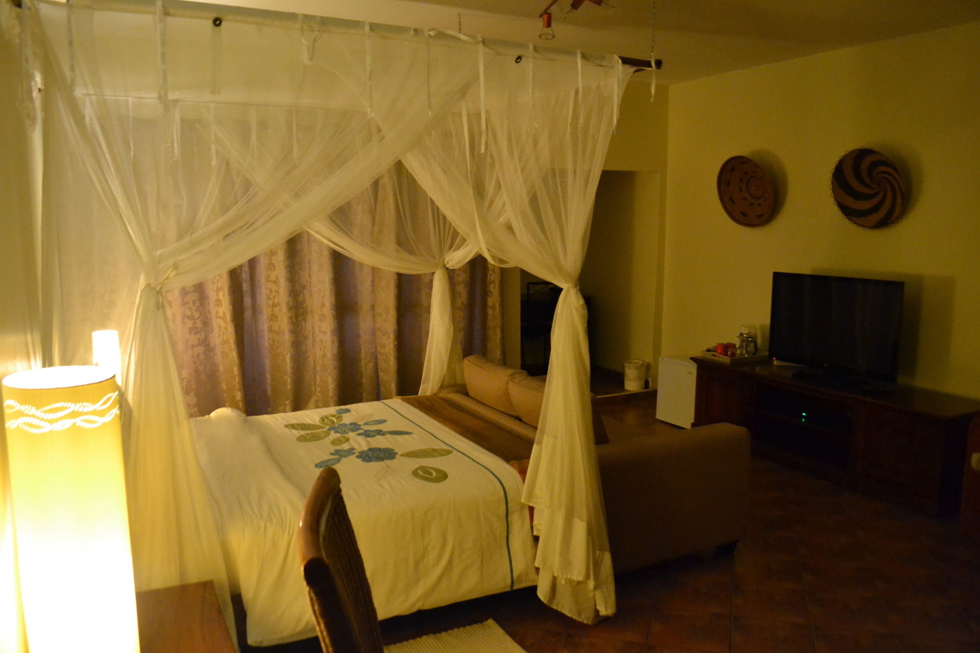 Sundown Guest House Maputo Exterior photo