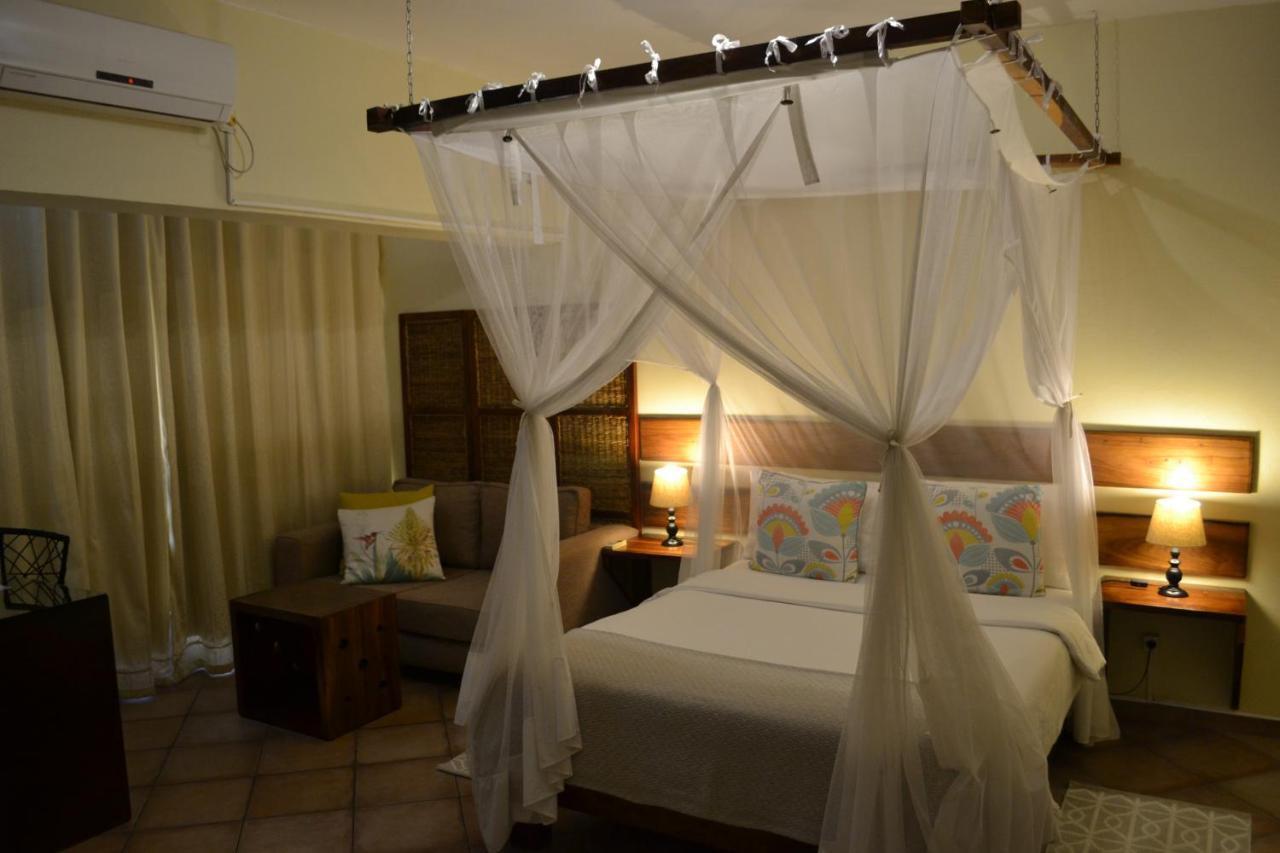 Sundown Guest House Maputo Exterior photo