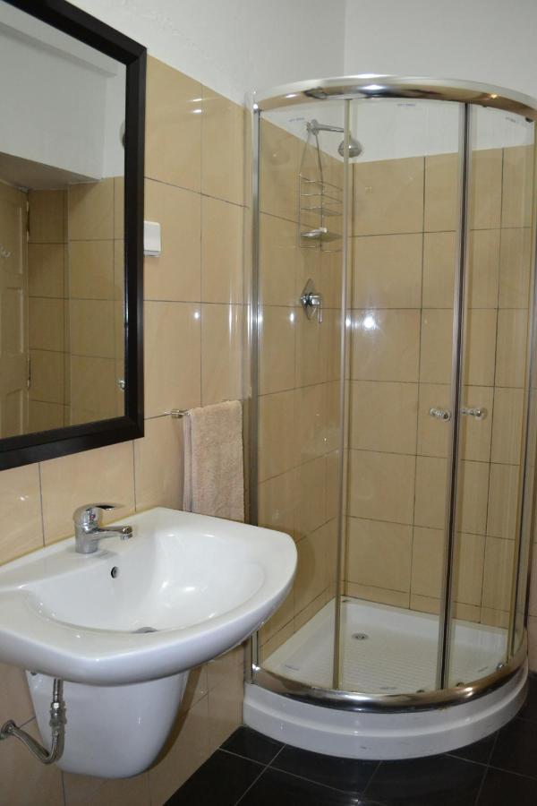 Sundown Guest House Maputo Exterior photo